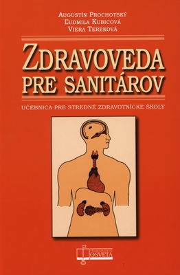 Zdravoveda pre sanitárov