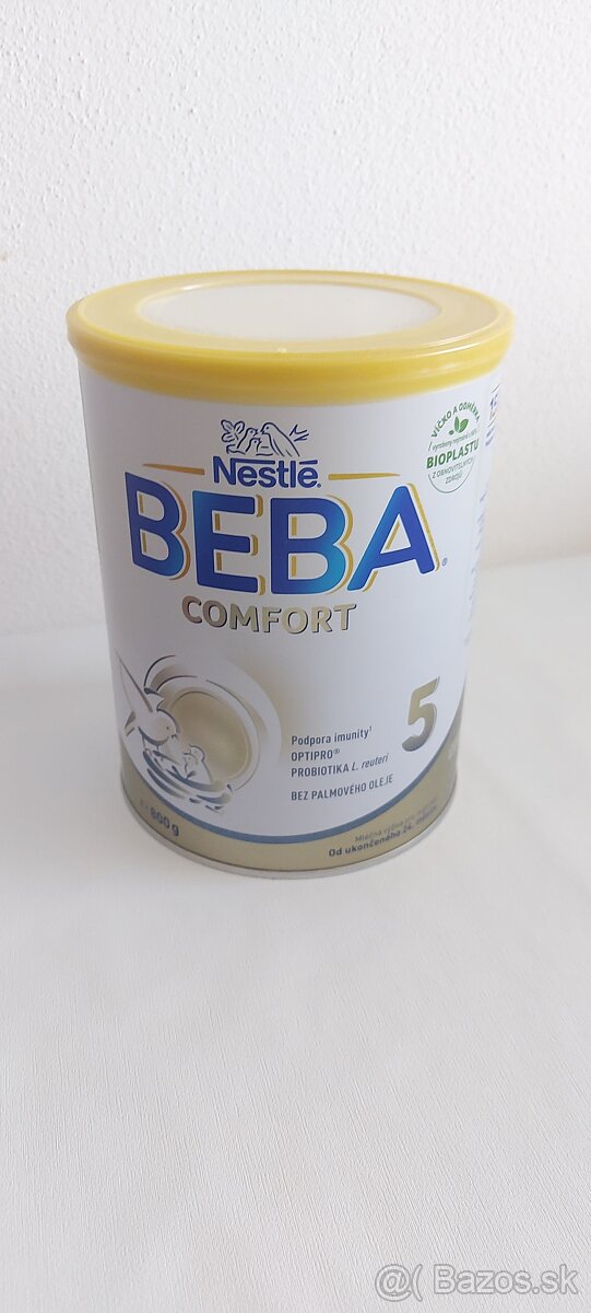 Beba comfort 5