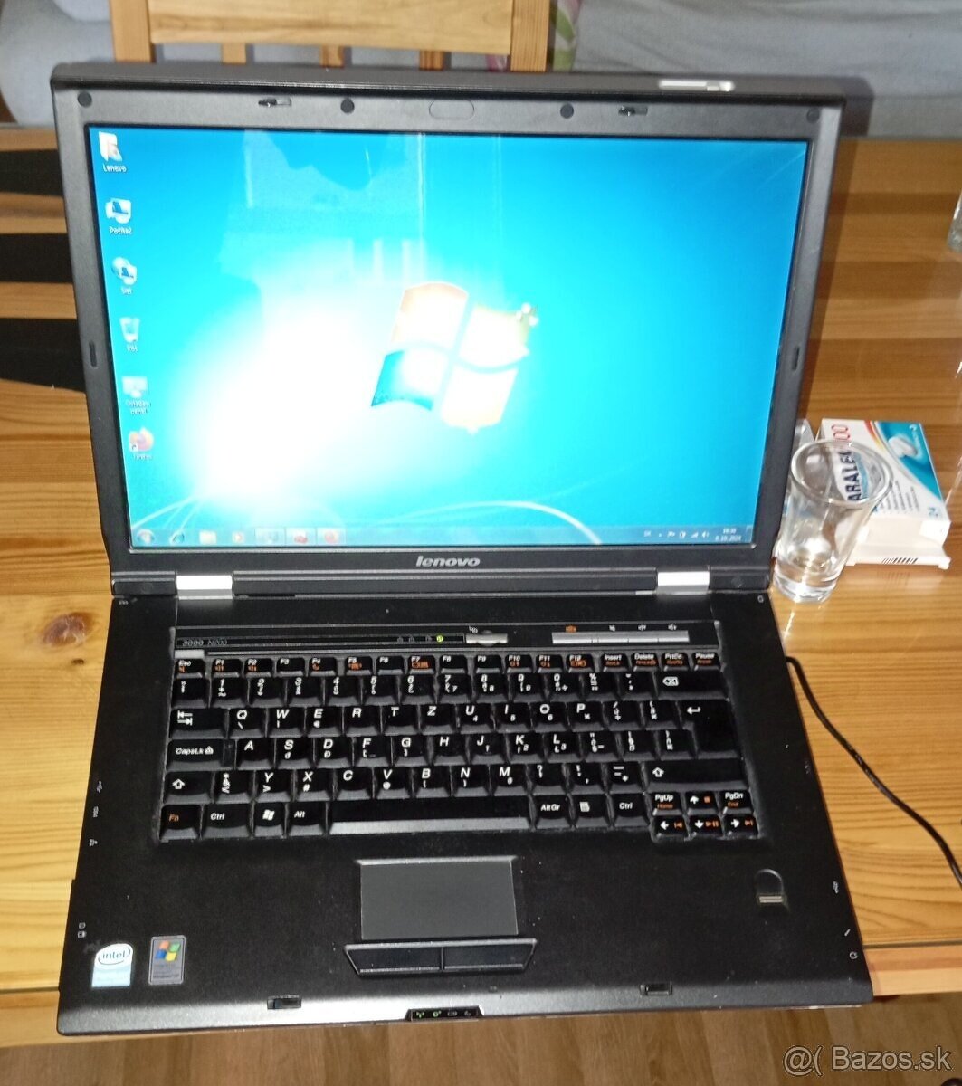 Lenovo 3000N200