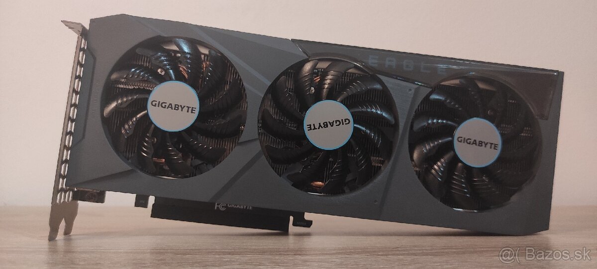 RTX 3060 Ti