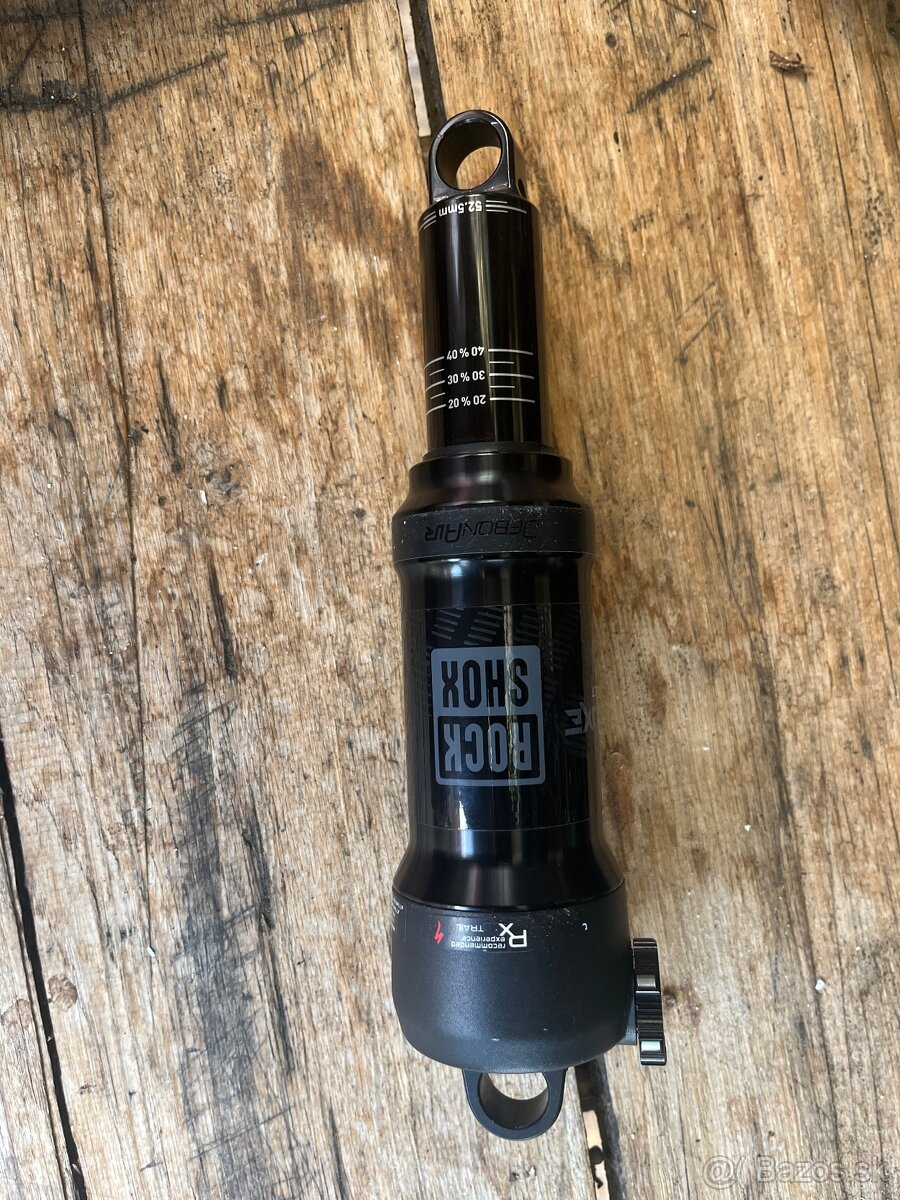 Rock shox tlmic