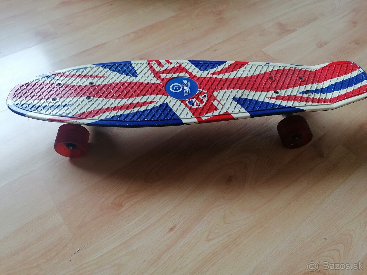 SKATEBOARD