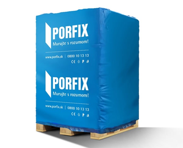 Porfix 250/250/500