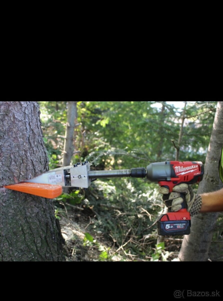 Stihl Husqvarna klin