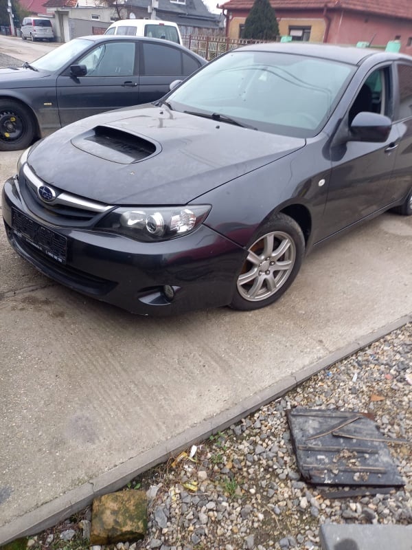 Rozpredam Subaru Impreza 2.0 D AWD 2011