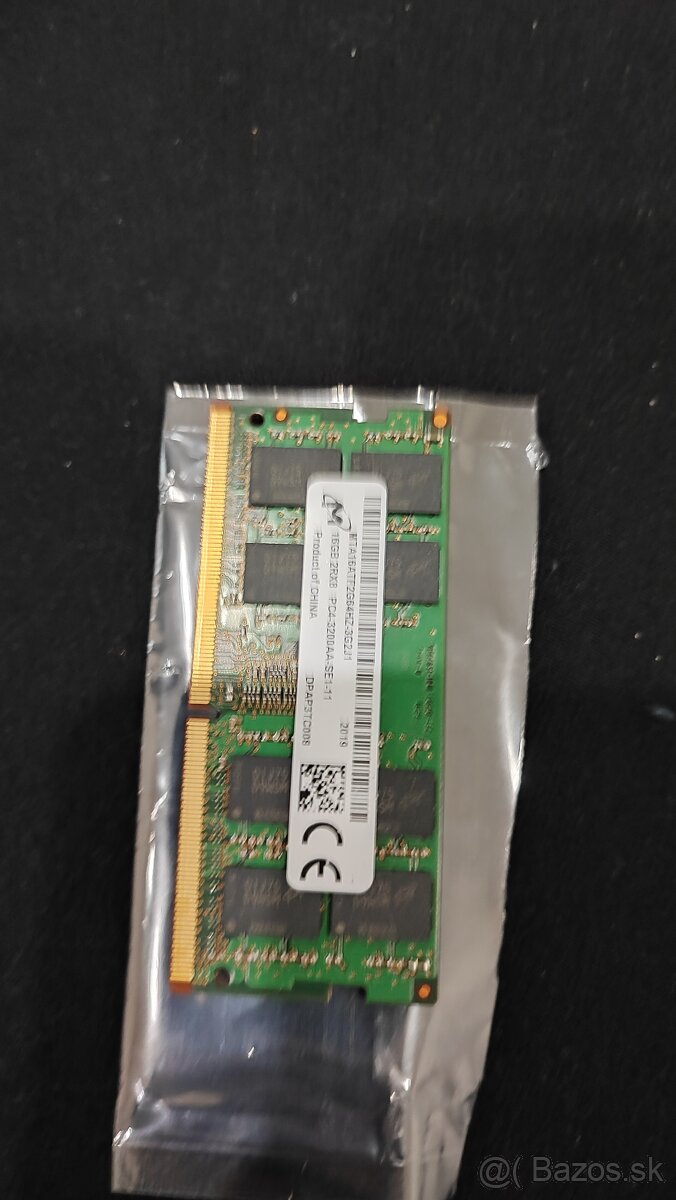 DDR4 16gb