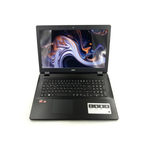 Acer Aspire E5-721 AMD A6-6310