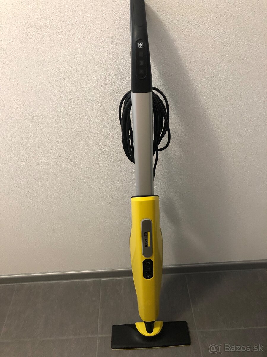 Karcher parný mop