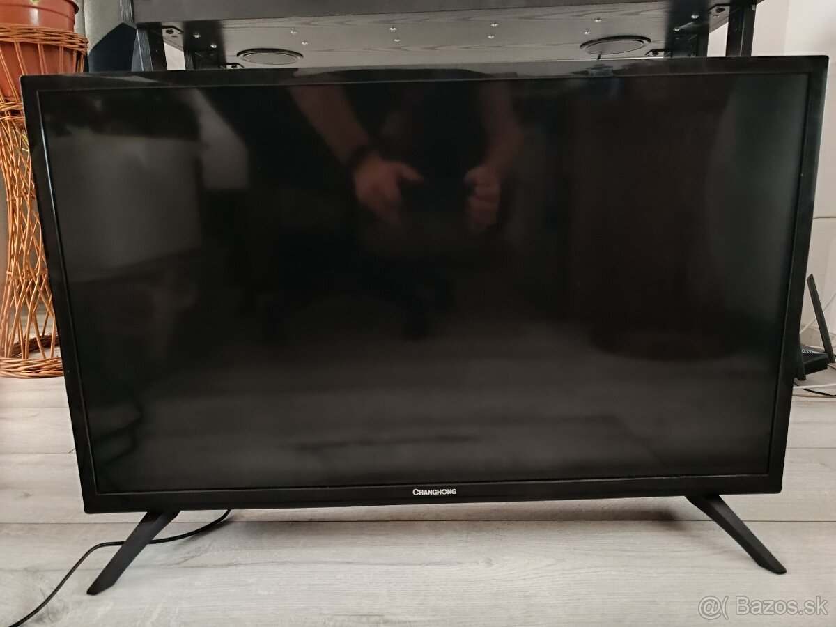 32" Televízor FullHD