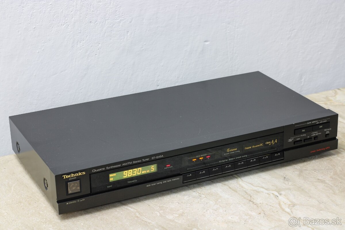 Technics ST-G45A