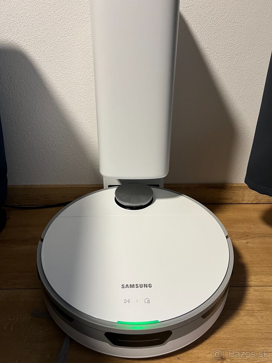 Samsung Jet Bot+