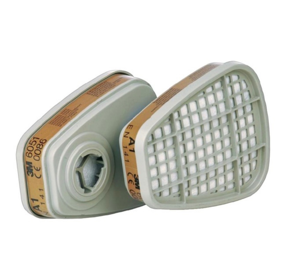 3M Filter 6051