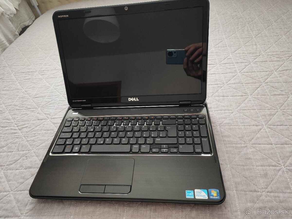 Dell Inspiron N5110