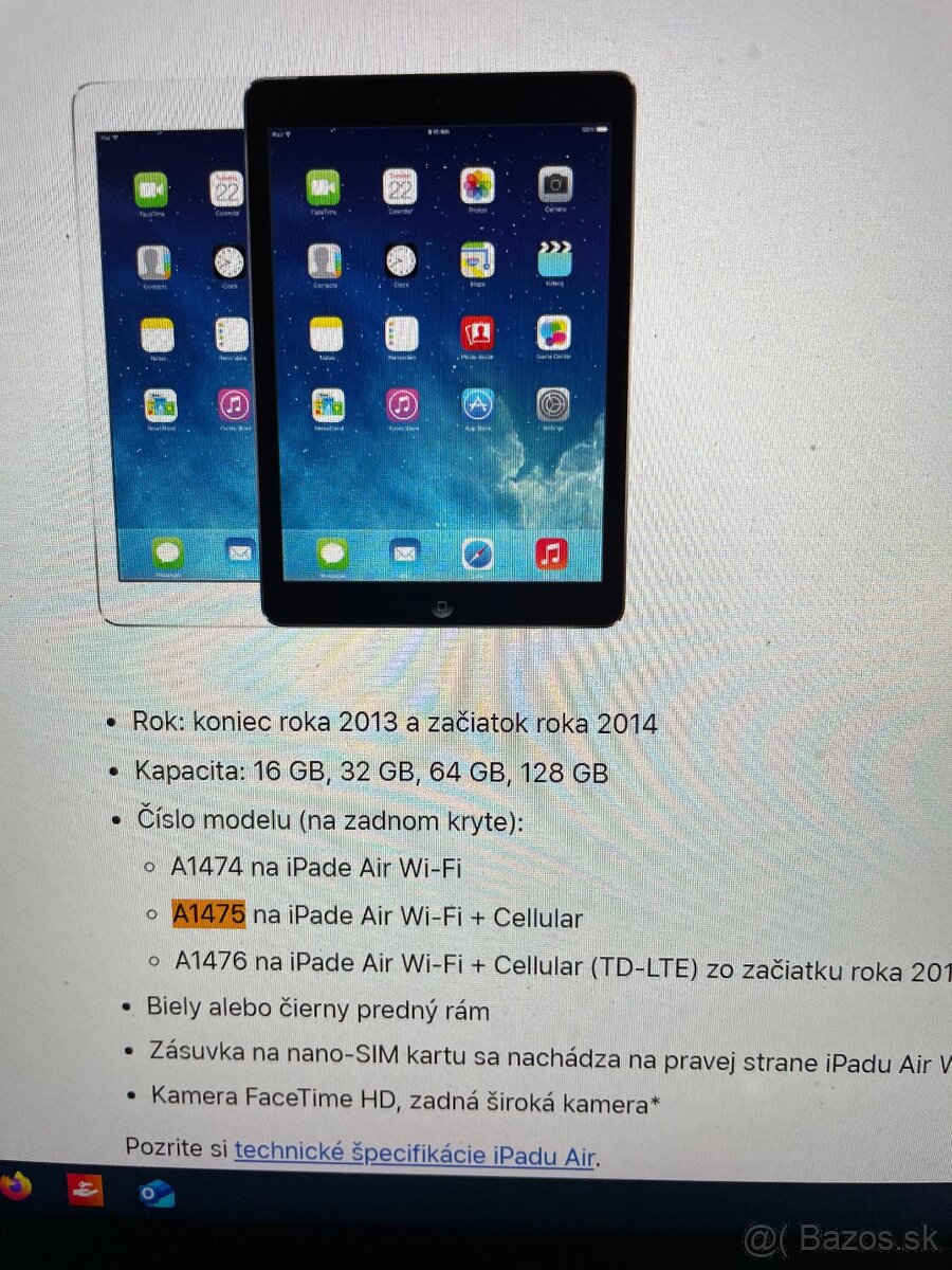 iPad