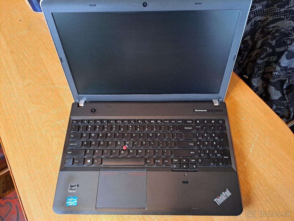 Lenovo ThinkPad E531