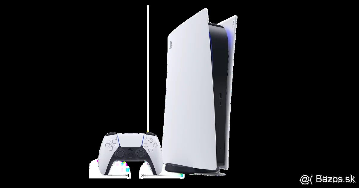 Playstation 5 digital edition