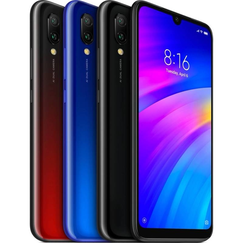 Predám xiaomi Redmi 7