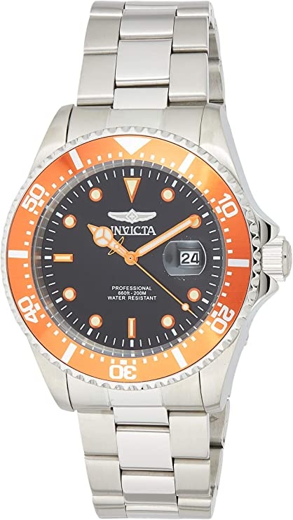 Invicta Pro Diver - Quartz – model  22022, nové, nenosené