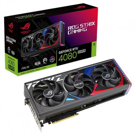 Kúpim RTX 4070Ti,Ti Super, 4080, 4080S