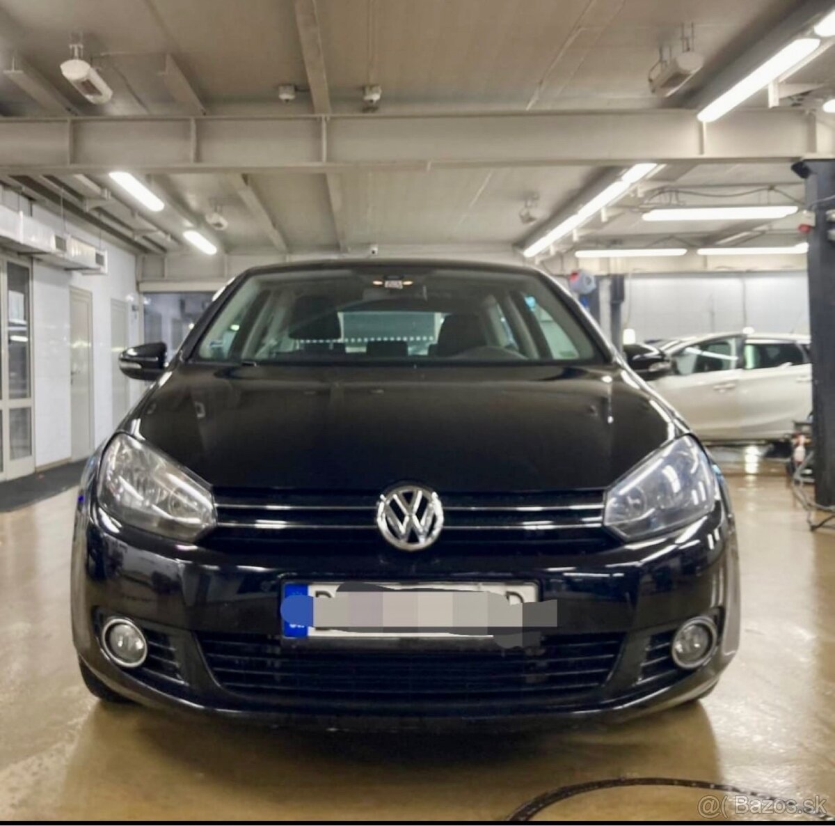 Vw Golf, 1,4 tsi, Dsg (automat), 2009, 164000km