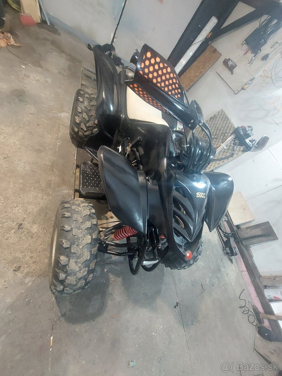 Atv 150