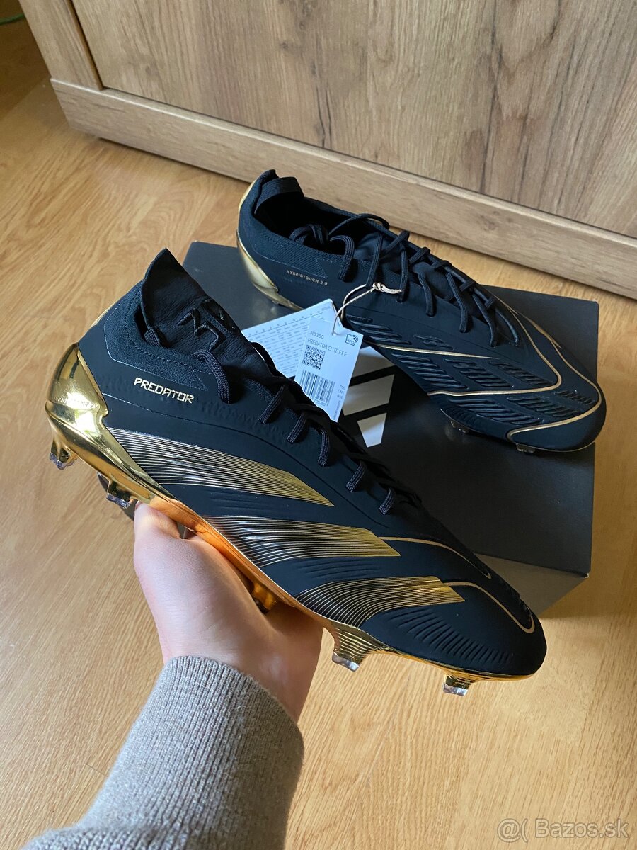 Kopačky Adidas Predator Elite Jude Bellingham - veľkosť 44