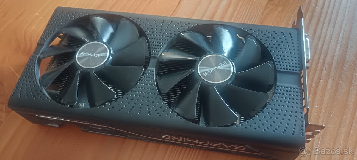 Radeon RX 470 /8Gb