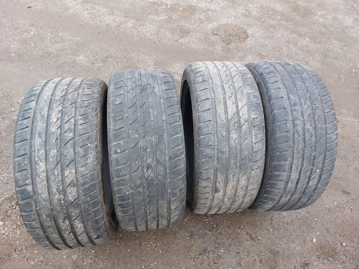 225/45r17 letné