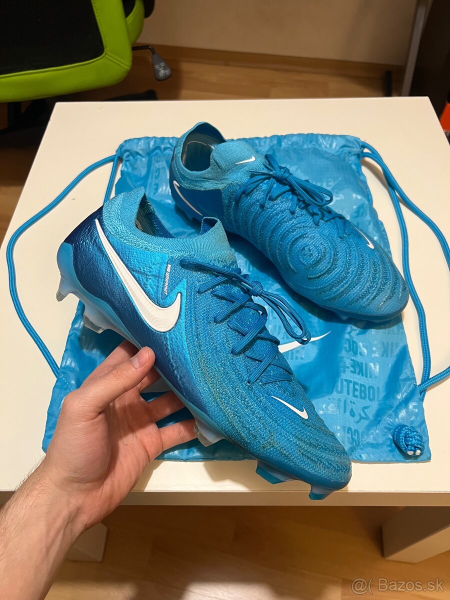 Kopačky Nike Phantom GX Elite FG