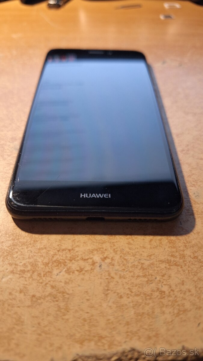 Huawei P9 lite 2017