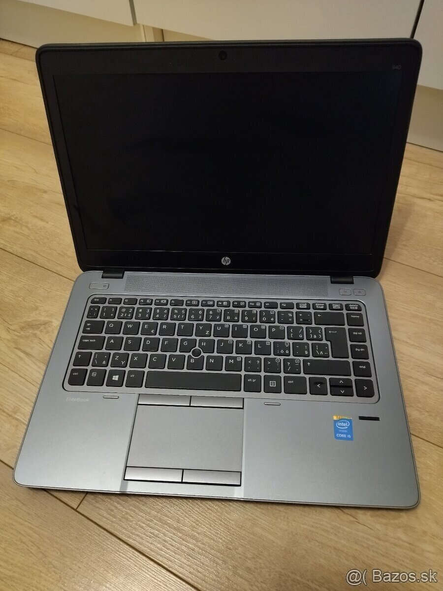 HP ELITEBOOK 840 G2 /SSD 240/WIN 11