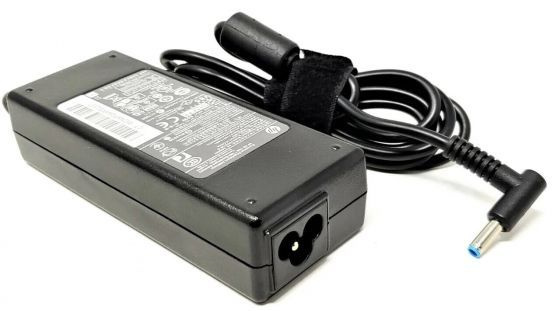 Nabíjačka AC adaptér original HP 90W