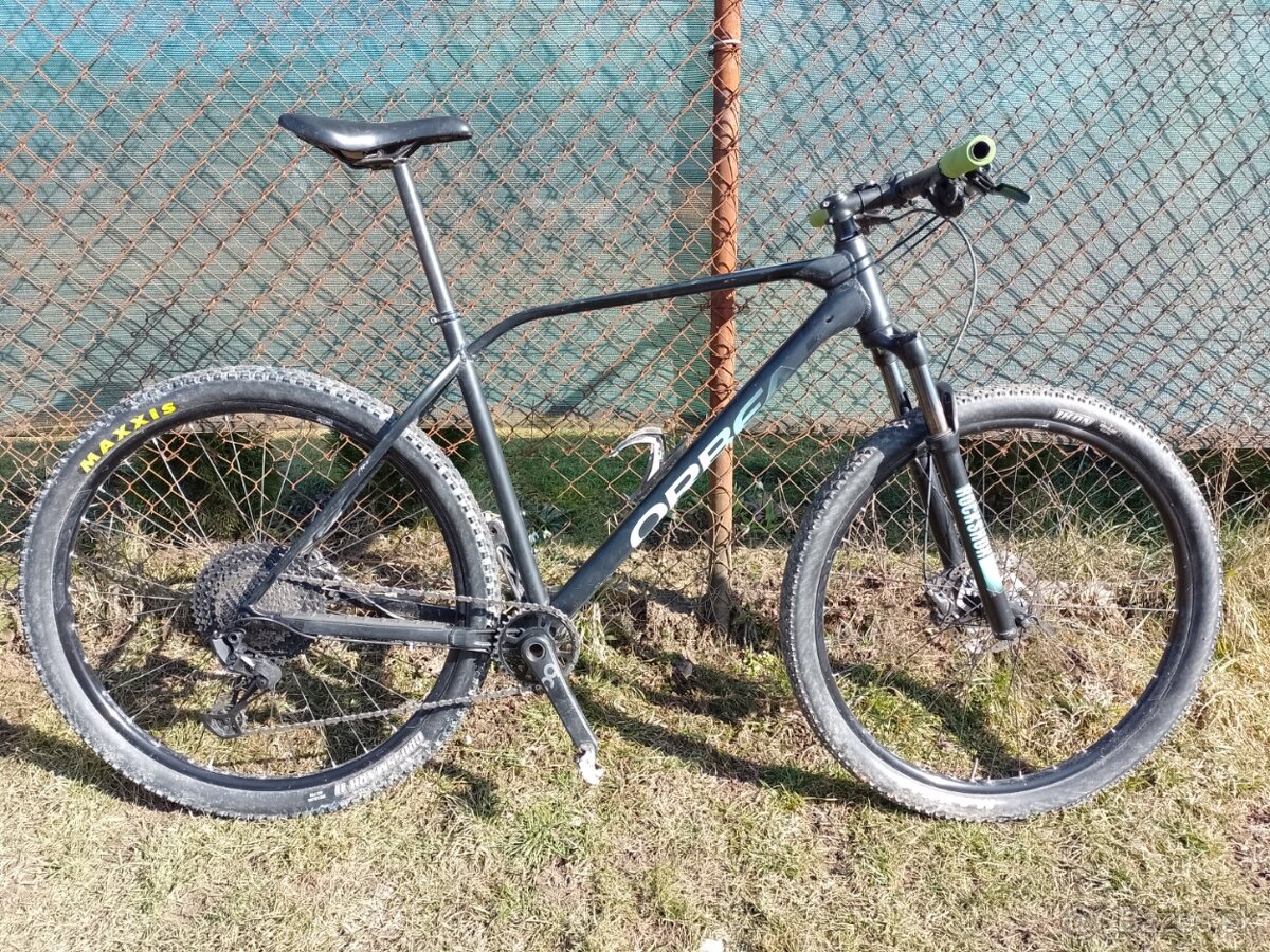 ORBEA Alma H20 - 29"