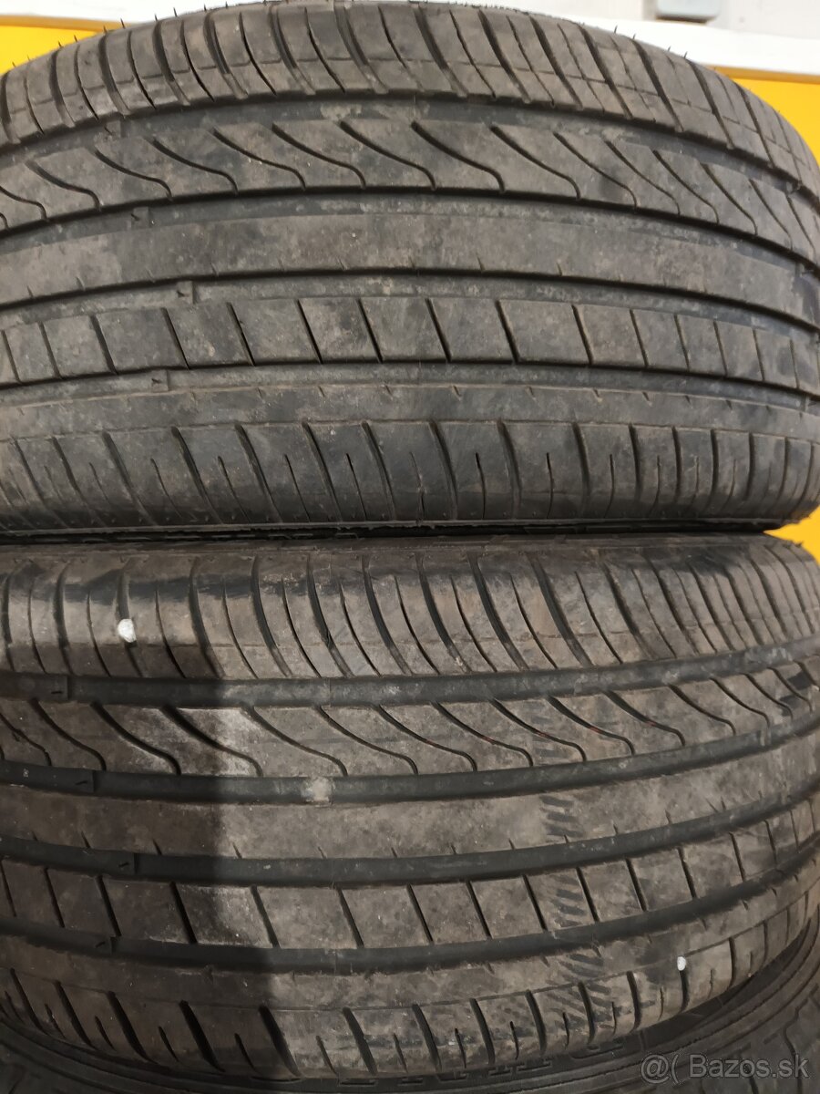 215/45r16 letné r.v2024