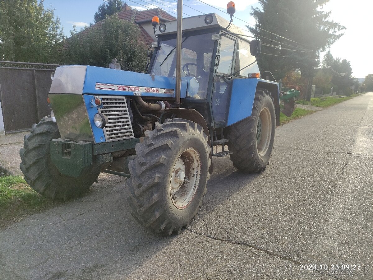 Zetor 16045