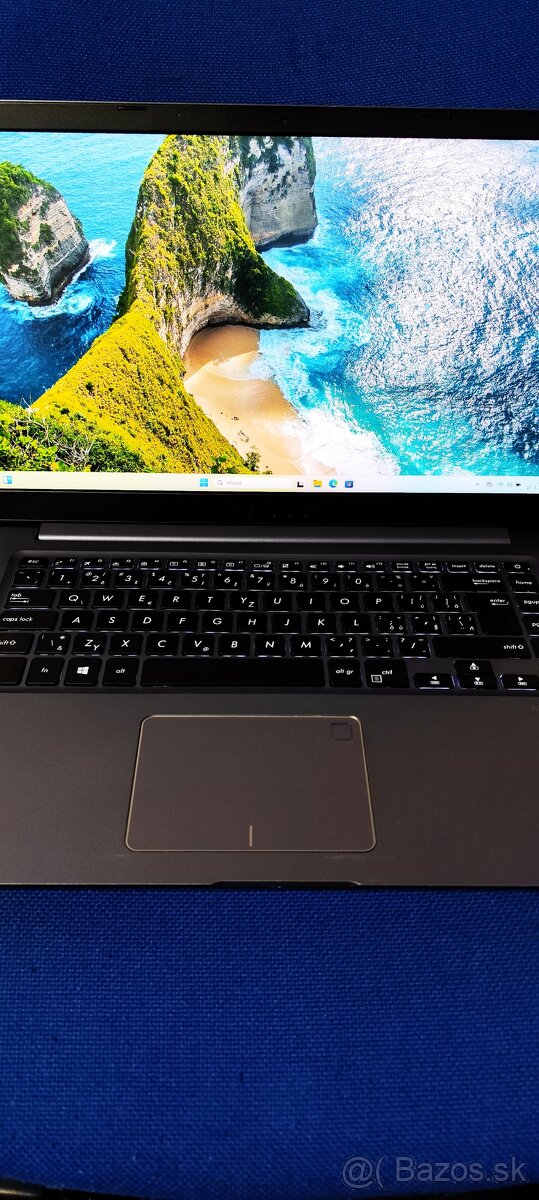 Asus Vivobook S15