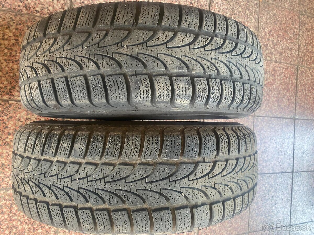 195/65 R15 91T NOKIAN W+