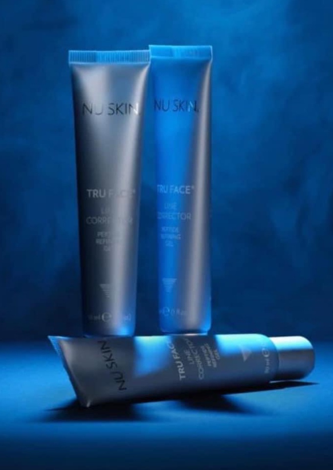 TOP Nuskin Tru Face Line Correktor -50%