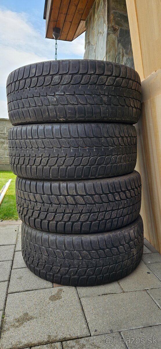 245/45 r19 zimne pneu