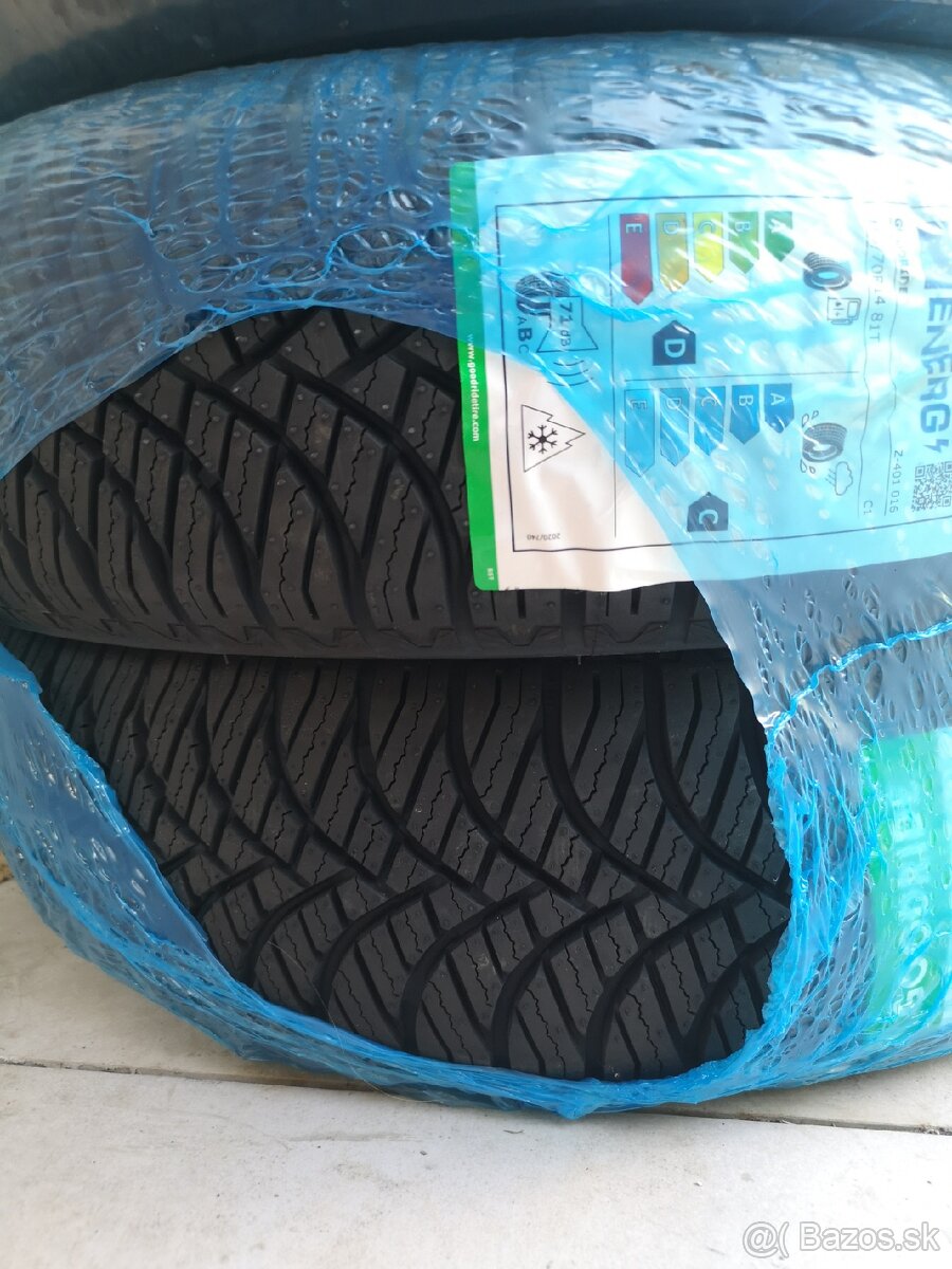 Celoročné 165/70 R14