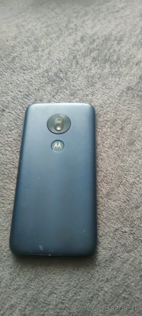 Motorola moto g play