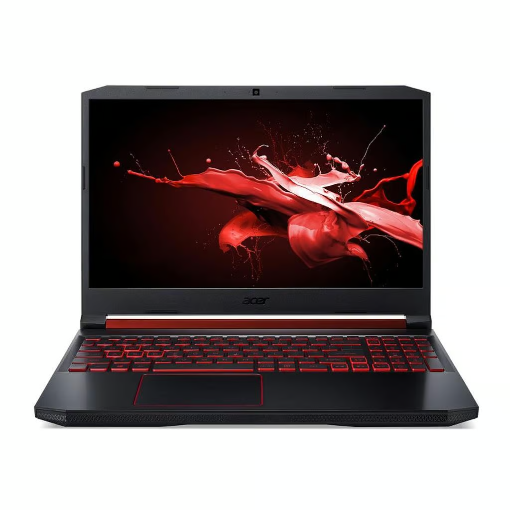 Predam acer nitro 5 AN515-54