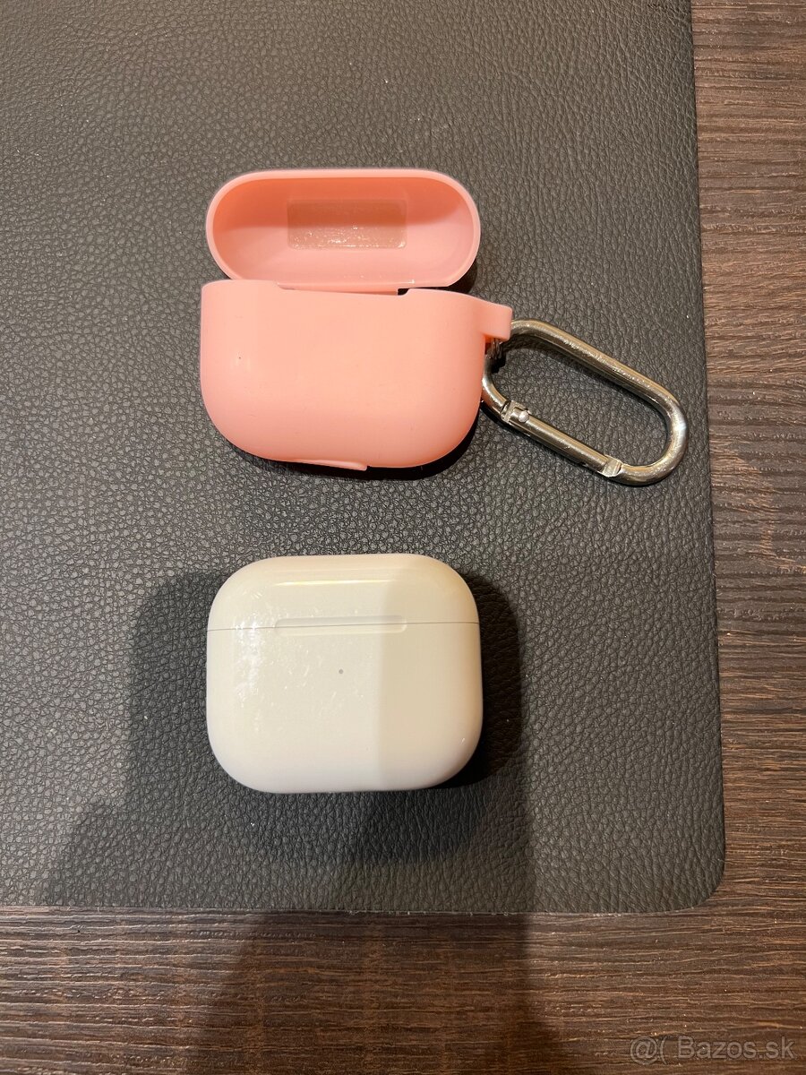 Airpods 3. generácia