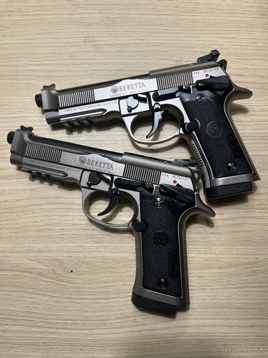 BERETTA X 92 PERFORMANCE