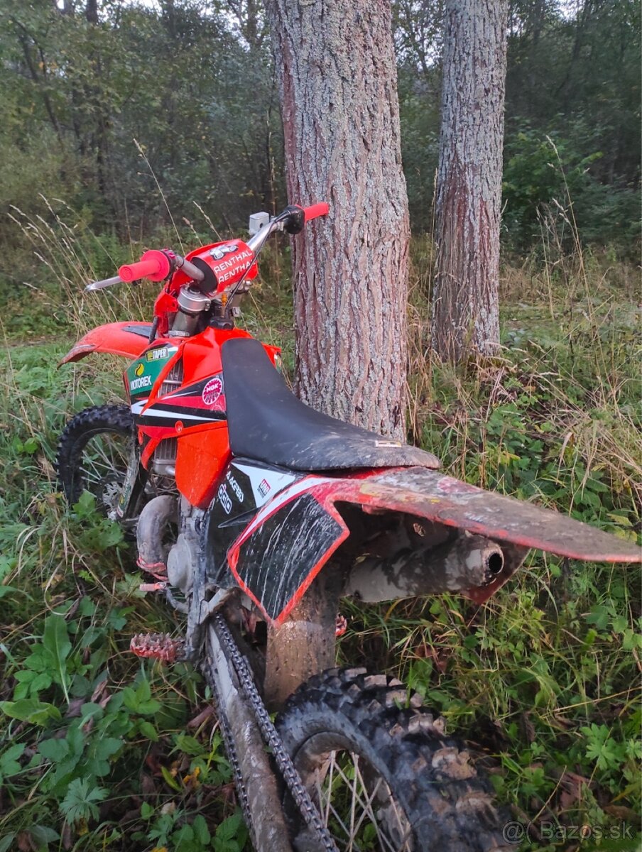 KTM SX 250 2005