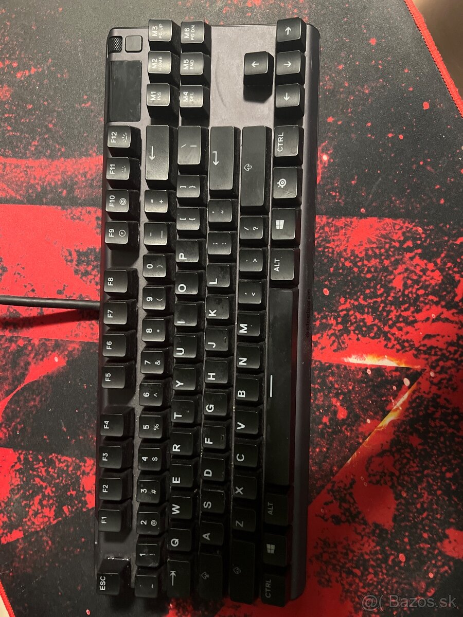 Klavesnica apex 7tkl