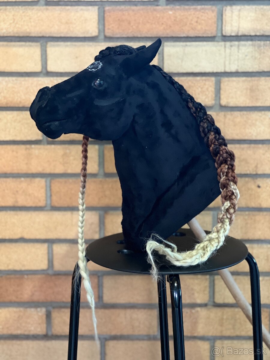 Hobby horse Rammstein