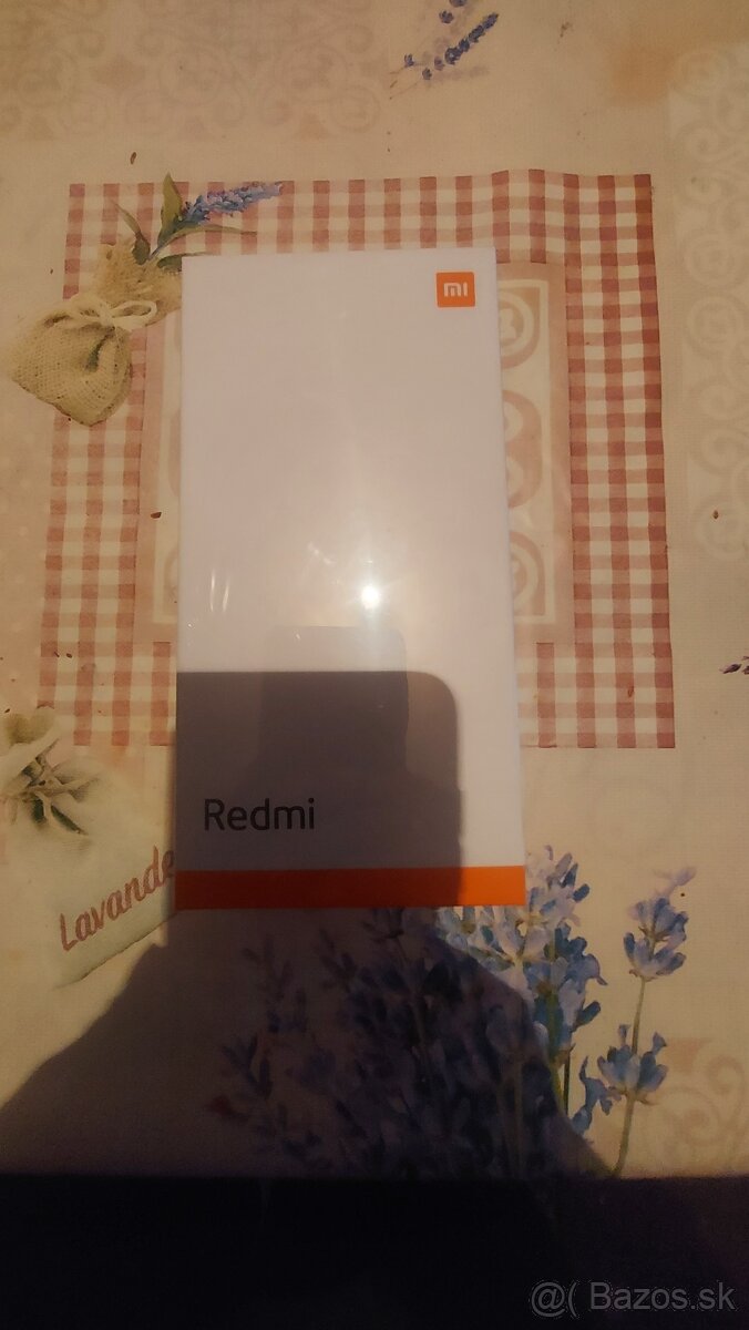 Xiaomi redmi  5( zabaleny)..ruzova farba