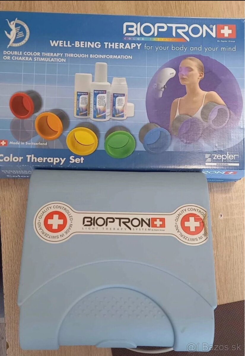 Bioptron