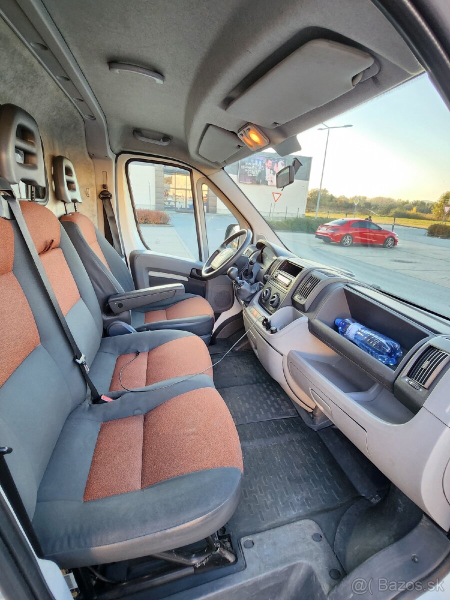 Fiat Ducato 3.0